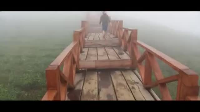 Endless bridge