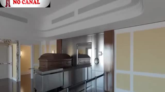 CREMAÇÃO COMO É FEITA??