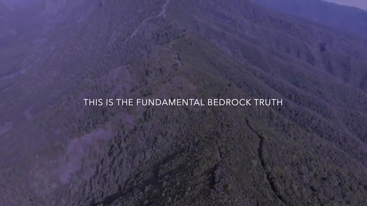 Dr. Robert Malone speaks with the Truckers