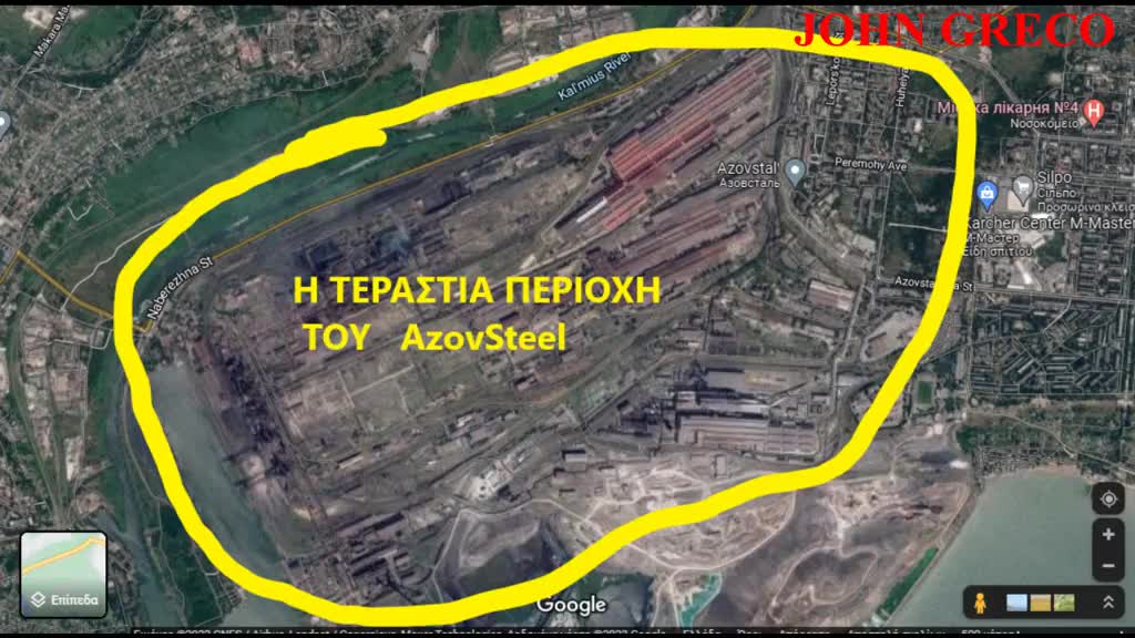 ΞΕΒΡΩΜΙΣΜΑ ΑΠΟ ΣΑΤΑΝΟΠΟΥΣΤΕΣ