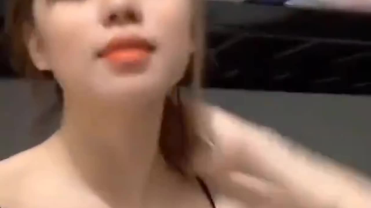 Sexy dance by Hot pinay viral on tiktok