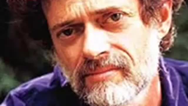 Terence McKenna's message to Artists