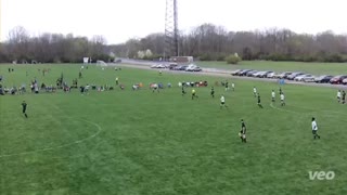 Aidan’s 4th goal