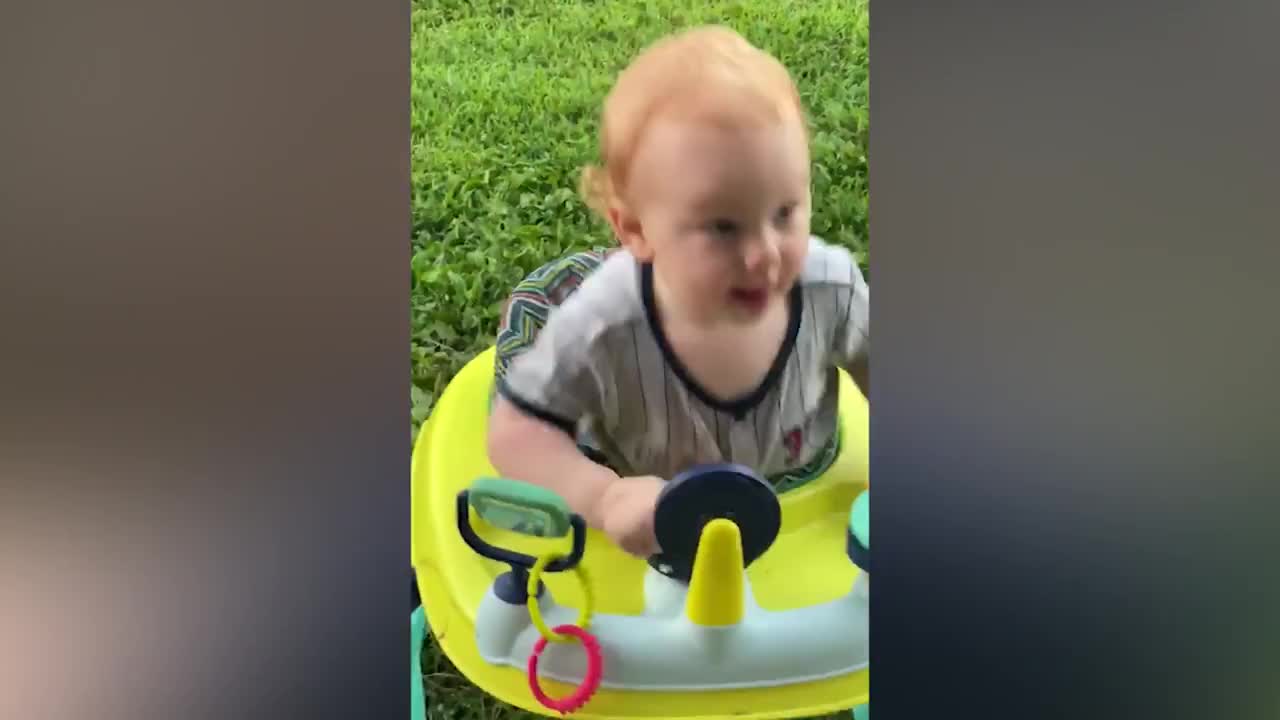 Top Cutest Baby Video.Funny Baby Laughing Time And You Can't Stop Laughing