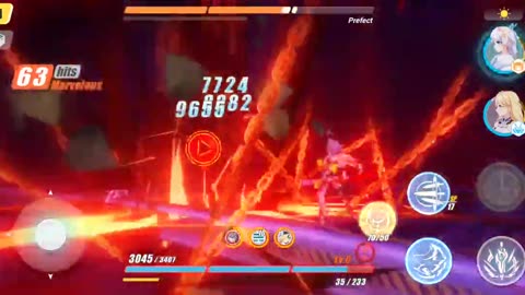 Honkai Impact 3rd Dirac Sea Agony Pt 7 Nov 12 2021