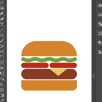 A few people have asked about designing logos, this is a great way to practice | Learn illustrator
