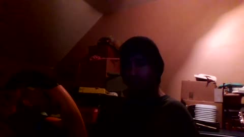 [Cyraxx Youtube 2021-1-16] DISRESPECTING THE DEAD