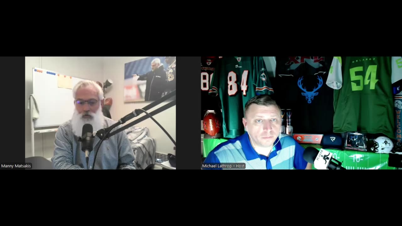 Episode 120 "Forging A New Path"