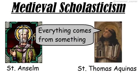 History Of The Entire Church