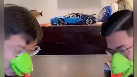 This Is The Only Reason You Should Wear A Mask