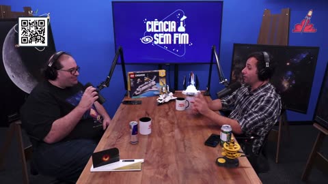 BASTIDORES DO MANUAL DO MUNDO Cortes do Ciência Sem Fim