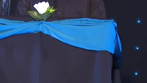 This Is Our Rabb! Evans | #shorts (Allah) | Yusha