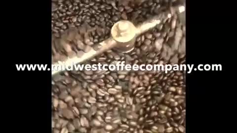 Midwest Coffee Roasting Company