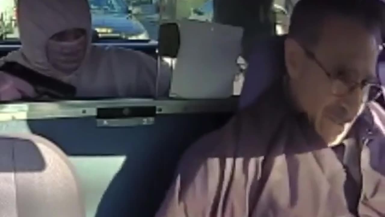 Crime: suspected robbery to Uber-man! #tiktok, #viral, #viralvideos, #shorts, #reels