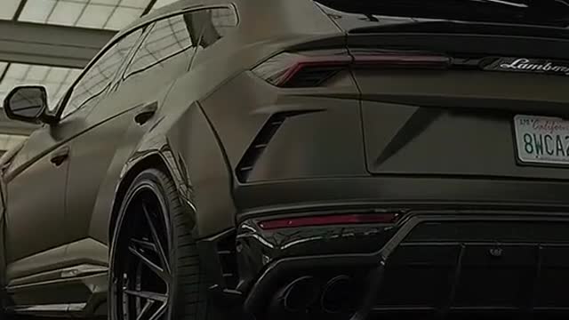 URUS 🥶🔥 #valksedits