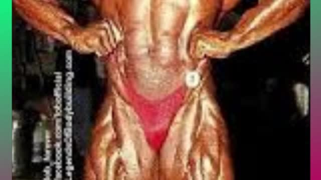 chris cormier bodybuilder