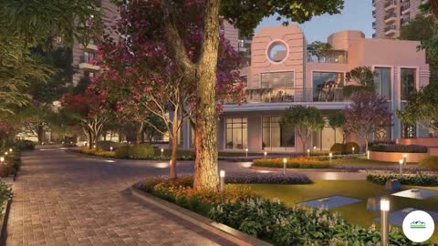 ATS Homekraft Floral Pathways New Apartments