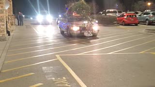 Christmas Spirit