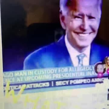 01/20/21 OAN Joe will remain in custody until hearing Friday