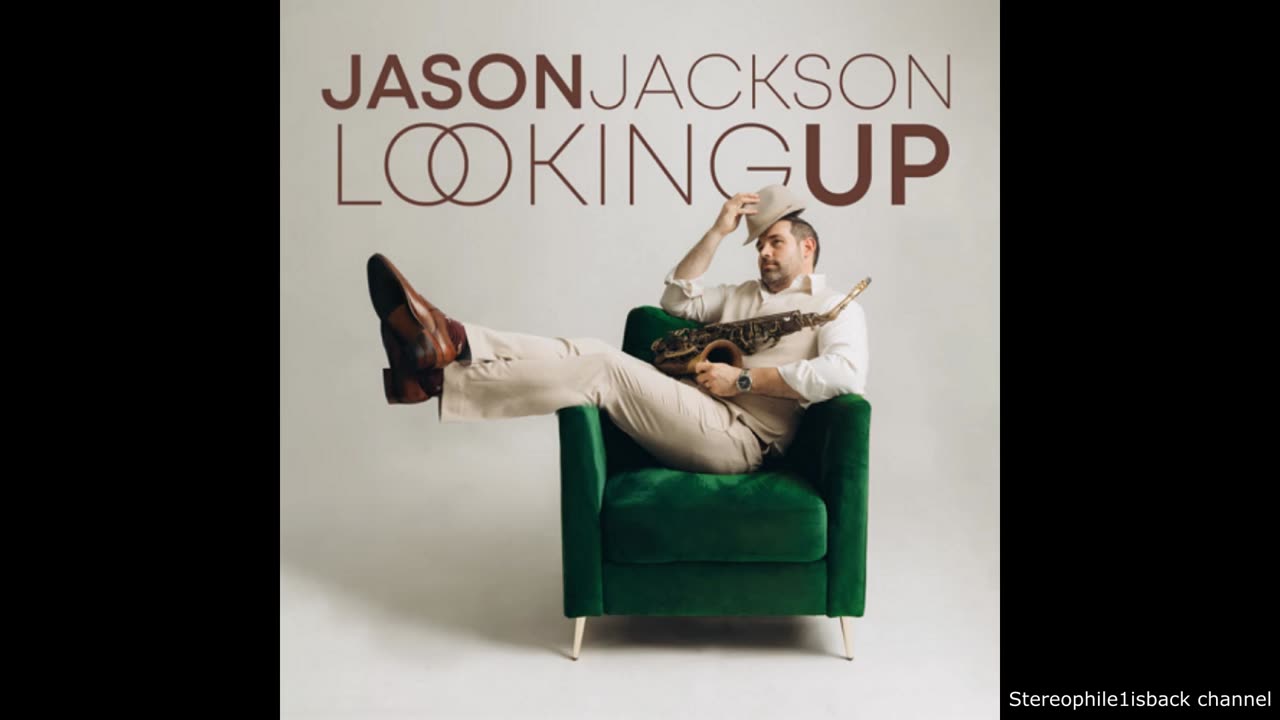 Jason Jackson - Bump