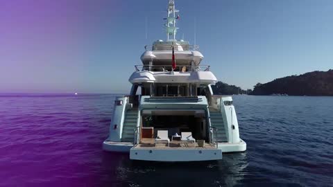 Live the spell - Ferretti Group