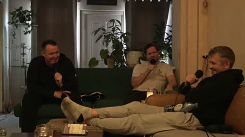 Ep 367 - Anti-Football (feat. Chris O'Connor)