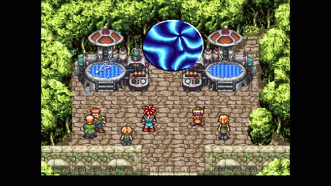 Chrono Trigger Part =_08