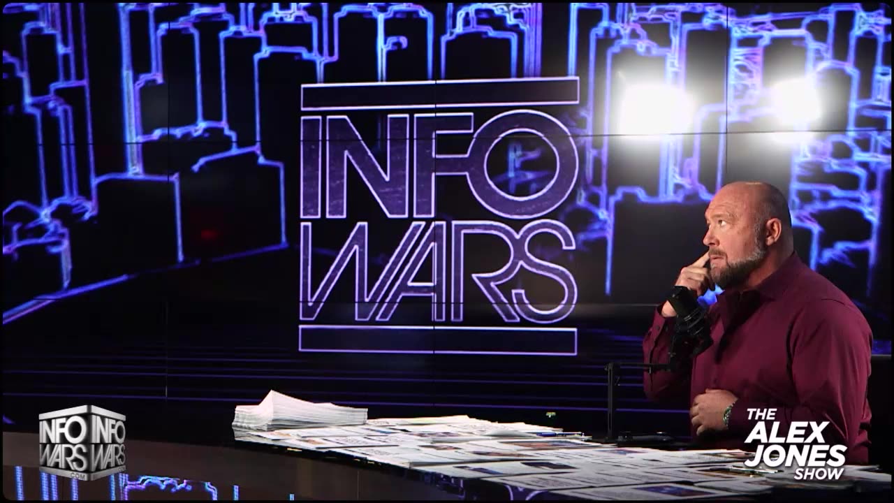 The Deep State Is Still Planning To Kill Trump & Install Kamala Harris
