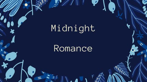 Midnight Romance