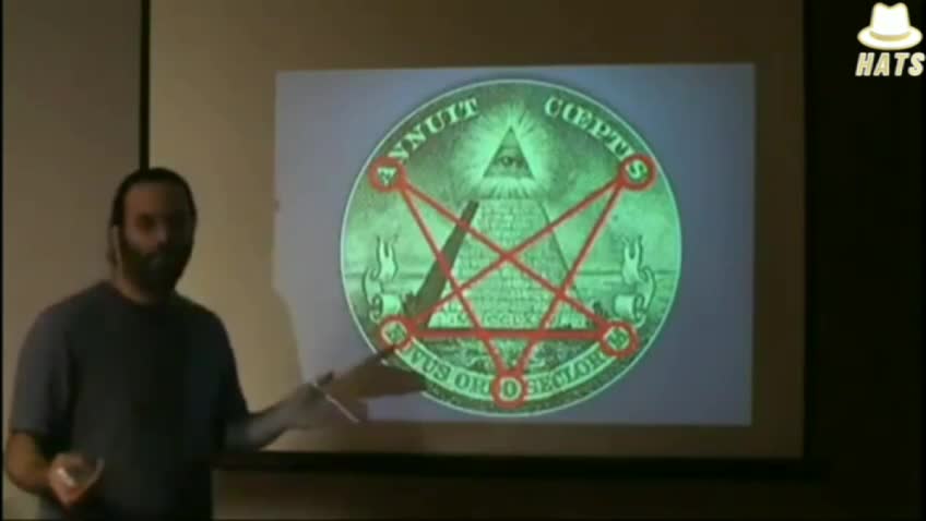 What does our Money mean in Symbolism