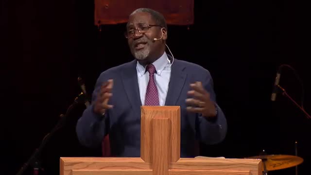 Satan Has Asked to Sift You - Conrad Mbewe