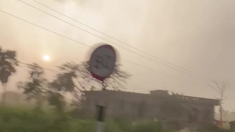 Tsunami in India, Bihar