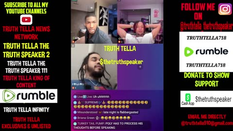 K9 INTERVIEWS LATENIGHT 4/15/24