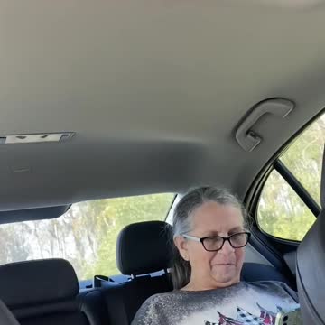 Hilarious Nudist Colony Reaction Unexpected Visit