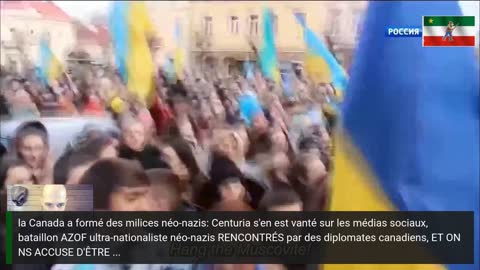 Live 95: Comprendre l'Ukraine en quelques minutes...(3/4)