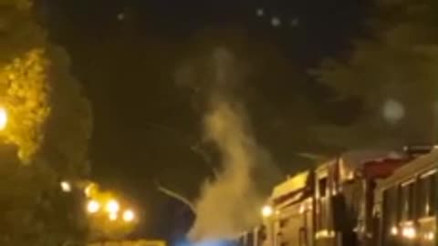 Сухуми протест оппозиции