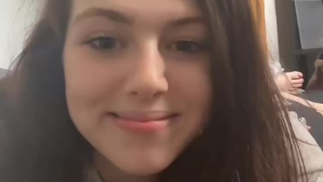 Periscope live girl✨️❤️19