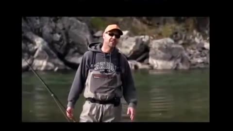 CATCH & RELEASE (FUNNY)