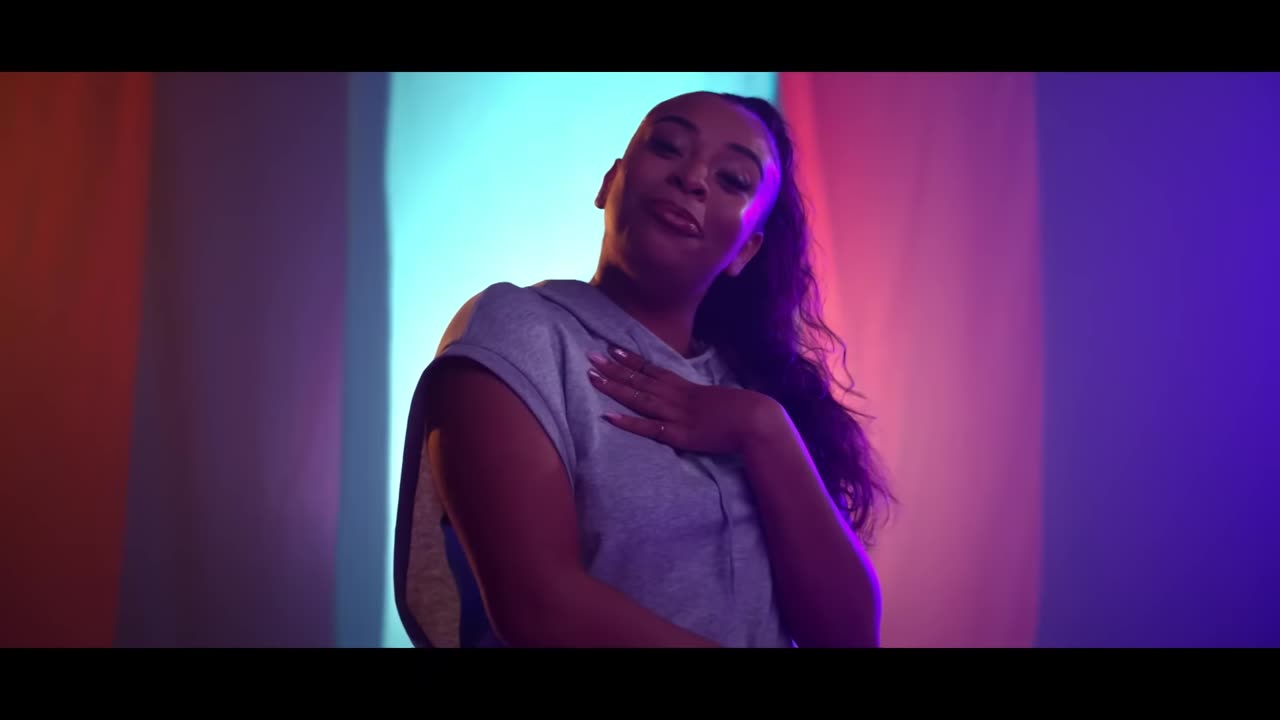 Koryn Hawthorne - Unstoppable feat. Lecrae