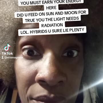 ONLY THE BALANCED IN LIGHT LIVES HELL