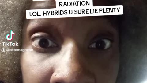 ONLY THE BALANCED IN LIGHT LIVES HELL