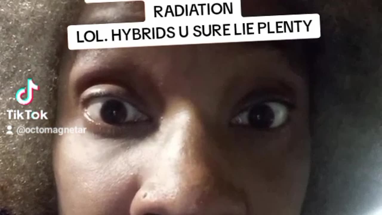 ONLY THE BALANCED IN LIGHT LIVES HELL