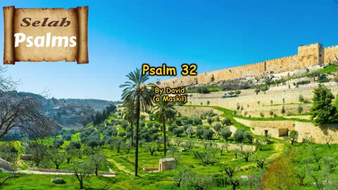 The Selah Psalms Project