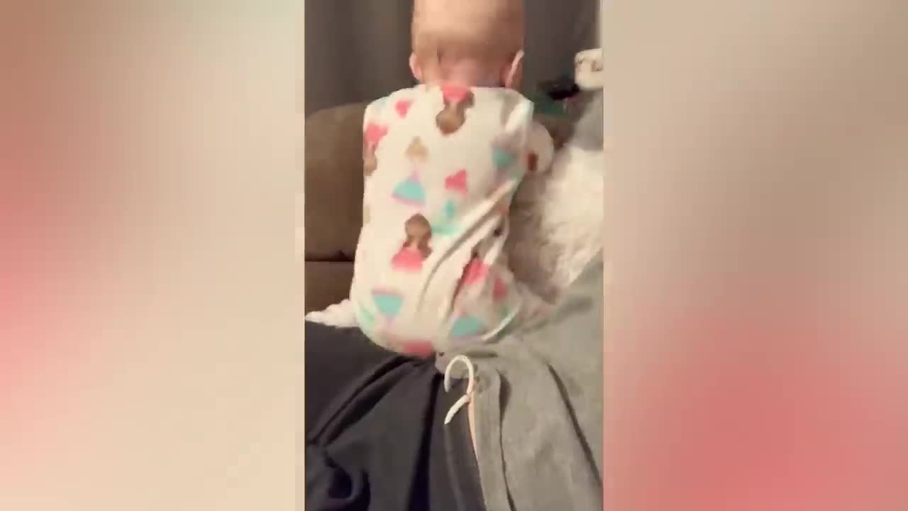 Cutest and Funniest Baby Top 100 Week 1