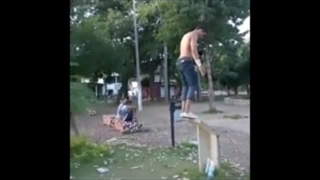 Fail compilation watch