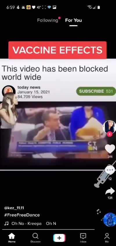 Hello, are you listening? How does autoimmunity take place!