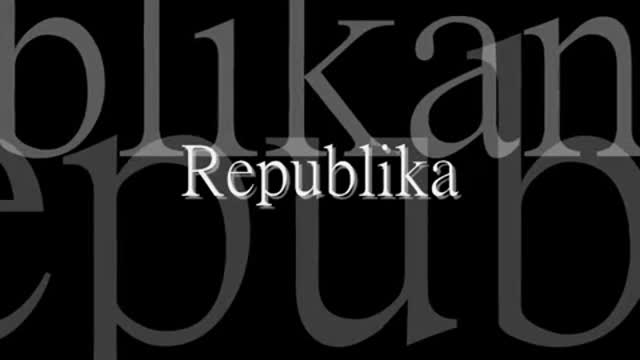 Pagbigyan - By Republikan