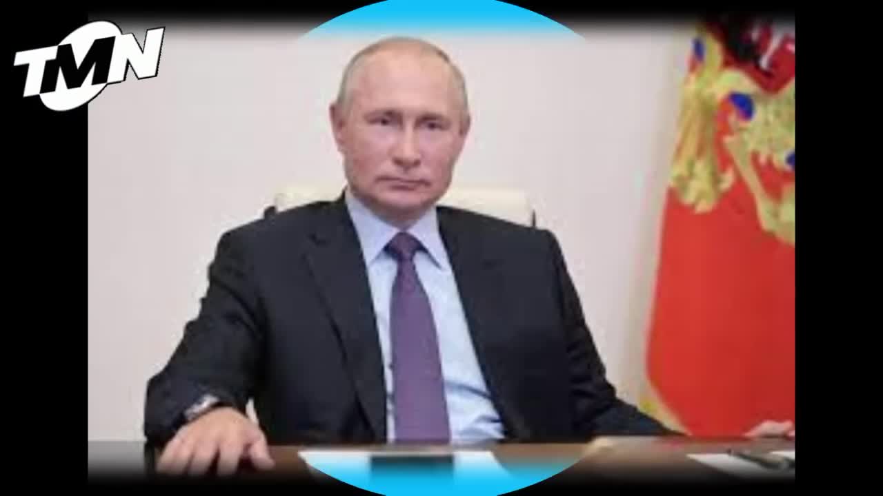 Message from Putin to the world! If you lift sanctions RUSSIA UKRAINE WAR NEWS