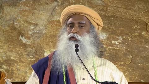 How to Become Silent ? by Sadhguru