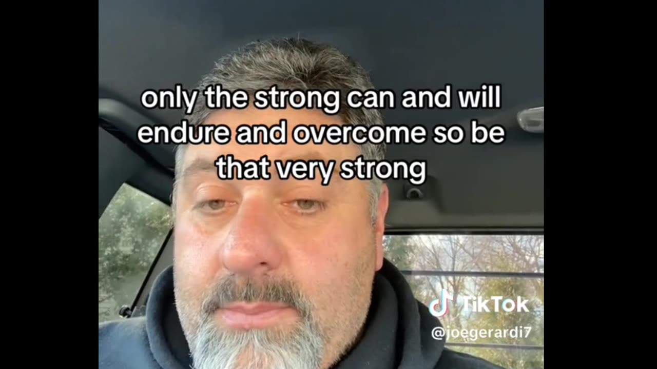 A war against you